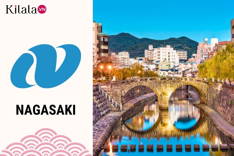 nagasaki